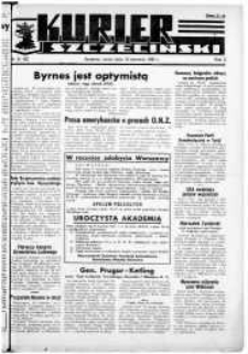 Kurier Szczeciński. R.2, 1946 nr 10