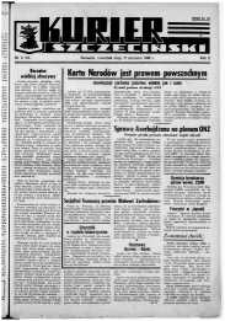 Kurier Szczeciński. R.2, 1946 nr 11