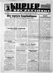 Kurier Szczeciński. R.2, 1946 nr 12