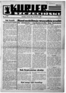 Kurier Szczeciński. R.2, 1946 nr 19