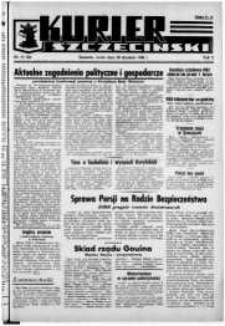 Kurier Szczeciński. R.2, 1946 nr 20