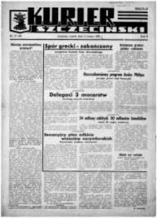 Kurier Szczeciński. R.2, 1946 nr 27