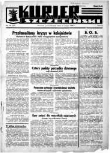 Kurier Szczeciński. R.2, 1946 nr 29