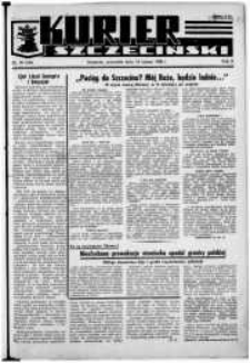 Kurier Szczeciński. R.2, 1946 nr 32