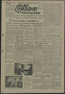 Głos Koszaliński. 1952, styczeń, nr 14