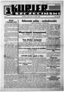 Kurier Szczeciński. R.2, 1946 nr 37