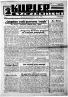 Kurier Szczeciński. R.2, 1946 nr 38