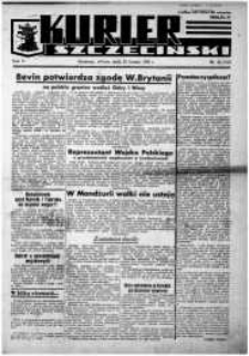 Kurier Szczeciński. R.2, 1946 nr 40