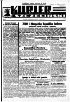 Kurier Szczeciński. R.2, 1946 nr 47