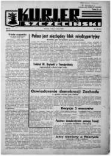 Kurier Szczeciński. R.2, 1946 nr 49