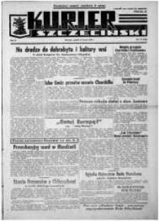 Kurier Szczeciński. R.2, 1946 nr 57