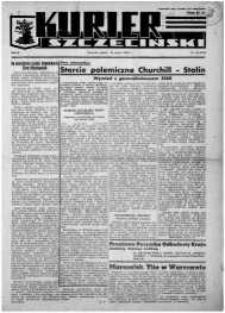 Kurier Szczeciński. R.2, 1946 nr 58