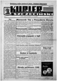 Kurier Szczeciński. R.2, 1946 nr 59
