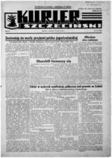 Kurier Szczeciński. R.2, 1946 nr 62