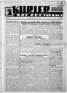 Kurier Szczeciński. R.2, 1946 nr 64