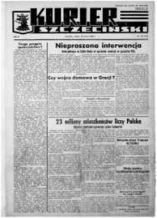 Kurier Szczeciński. R.2, 1946 nr 70
