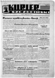 Kurier Szczeciński. R.2, 1946 nr 72