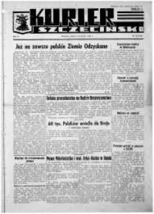 Kurier Szczeciński. R.2, 1946 nr 81
