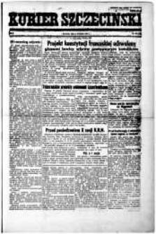 Kurier Szczeciński. R.2, 1946 nr 89