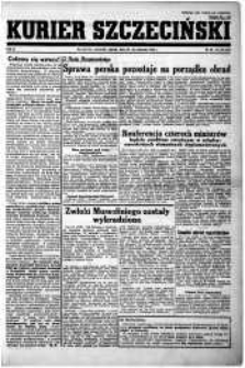 Kurier Szczeciński. R.2, 1946 nr 90-91