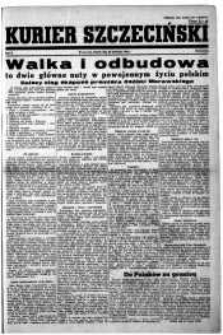 Kurier Szczeciński. R.2, 1946 nr 94
