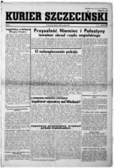 Kurier Szczeciński. R.2, 1946 nr 96 (4 maja)