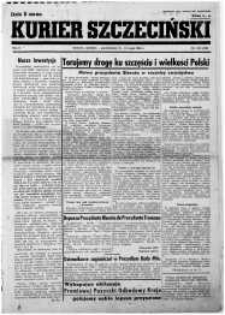 Kurier Szczeciński. R.2, 1946 nr 104