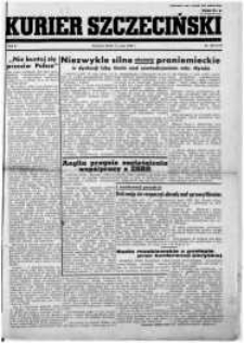 Kurier Szczeciński. R.2, 1946 nr 106