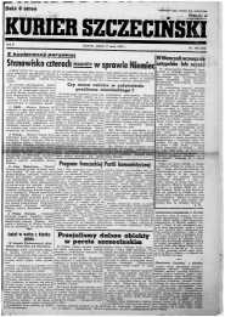 Kurier Szczeciński. R.2, 1946 nr 108