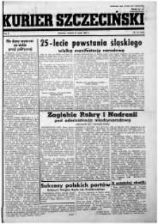Kurier Szczeciński. R.2, 1946 nr 111