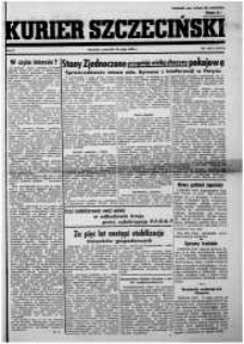 Kurier Szczeciński. R.2, 1946 nr 112-113
