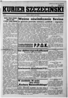 Kurier Szczeciński. R.2, 1946 nr 114