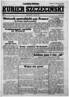 Kurier Szczeciński. R.2, 1946 nr 127