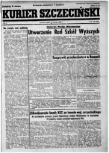 Kurier Szczeciński. R.2, 1946 nr 128