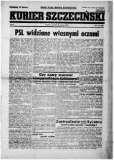 Kurier Szczeciński. R.2, 1946 nr 131