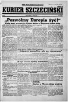 Kurier Szczeciński. R.2, 1946 nr 132