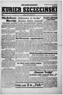 Kurier Szczeciński. R.2, 1946 nr 135