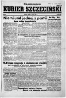 Kurier Szczeciński. R.2, 1946 nr 138