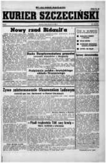 Kurier Szczeciński. R.2, 1946 nr 142