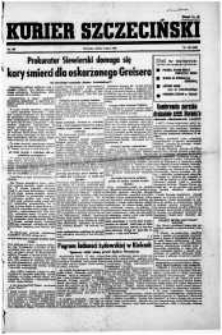 Kurier Szczeciński. R.2, 1946 nr 151