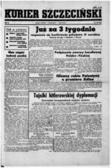 Kurier Szczeciński. R.2, 1946 nr 152