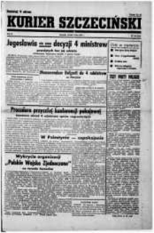 Kurier Szczeciński. R.2, 1946 nr 153