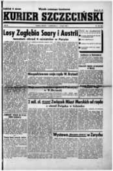 Kurier Szczeciński. R.2, 1946 nr 158
