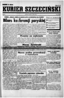 Kurier Szczeciński. R.2, 1946 nr 161