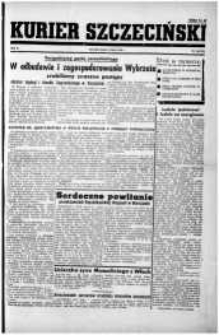 Kurier Szczeciński. R.2, 1946 nr 162
