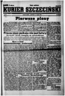 Kurier Szczeciński. R.2, 1946 nr 176