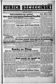 Kurier Szczeciński. R.2, 1946 nr 178