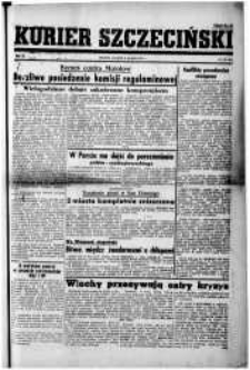 Kurier Szczeciński. R.2, 1946 nr 179