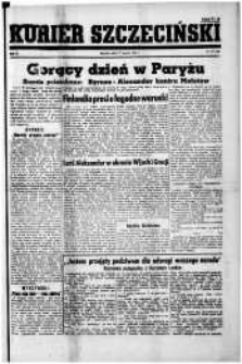 Kurier Szczeciński. R.2, 1946 nr 187