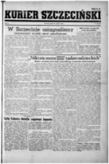 Kurier Szczeciński. R.2, 1946 nr 198